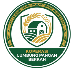 Koperasi Lumbung Pangan Berkah
